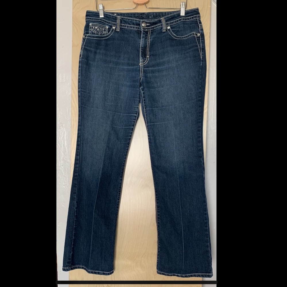 3/$15 Jeans sz 14